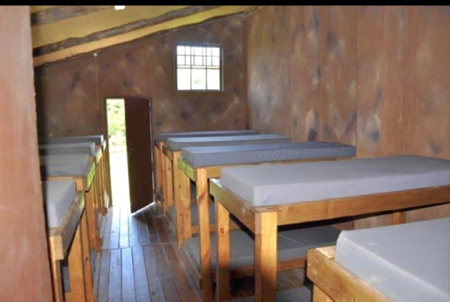 Commercial Property for Sale in Summerpride Eastern Cape